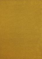 Brink & Campman - Lace Golden Mustard Outdoor 497006 - 160x230 cm Vloerkleed