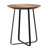 Countrylifestyle Tivoli salontafel smal 40cm