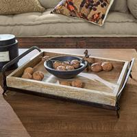 LOBERON Dienblad Troyes