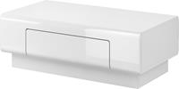 INOSIGN Salontafel Toledo Koffietafel met 1 lade, salontafel