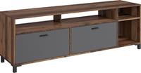 ByLIVING TV-Board Jackson, Breite 160 cm, mit Soundbar-Fach