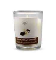 Geurkaars Madagascan vanilla votives