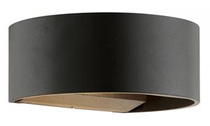 dyberglarsenlighting Dyberg Larsen Lighting - Dyberglarsen Space Circle Outdoor Up Down Light IP54