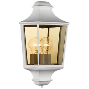 SG Lighting SG LED verlichting Hamlet E27 wit 611120 klassiek