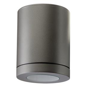 SG Lighting LED Metro 35W grafiet 623695 plafondarmatuur met GU10 fitting kies zelf de passende lamp