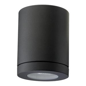 SG Lighting LED Metro zwart 614695 plafondarmatuur met GU10 fitting kies zelf de passende lamp