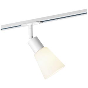 Nordlux Spot Link Cole 2112859901 230V-railsysteem lamp E14 5 W Wit