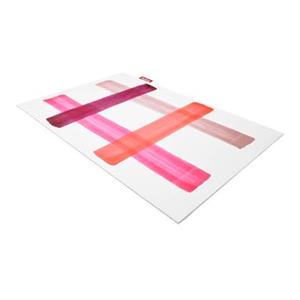 Fatboy  Colour Blend Rug Petit Vloerkleed - Fuchsia