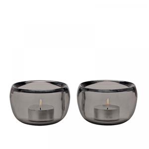 Stelton Ora theelichthouders