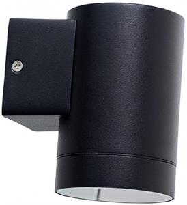 Dyberg Larsen Stege buitenwandlamp, 1-lamp