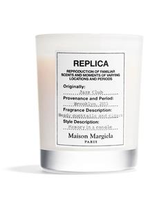 Maison Margiela REPLICA - Jazz Club - Limited Edition geurkaars