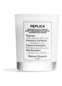 Maison Margiela Replica Lazy Sunday Morning Kaars 165g