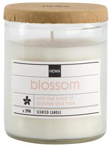 HEMA Geurkaars Blossom bij Jumbo