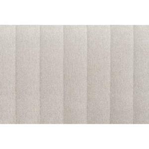 Leen Bakker Bed Lieke - ecru - 140x200 cm