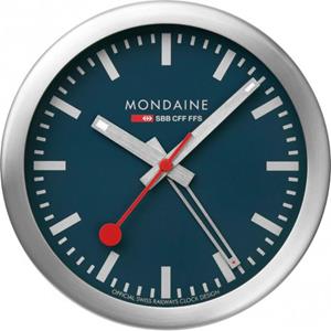 Mondaine klok