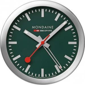 Mondaine klok