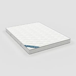 Stevig matras mousse HR, 16cm