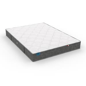 Matras HR mousse, heel stevig, 22cm, 5 zones