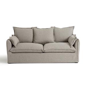 LA REDOUTE INTERIEURS Omvormbare zetel polyester, Bultex, Odna