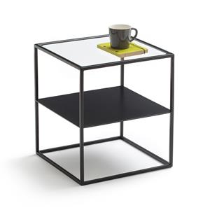 LA REDOUTE INTERIEURS Nachttafel met dubbel blad, Nottingham