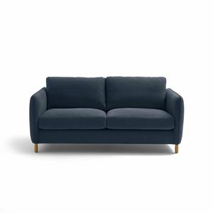 LA REDOUTE INTERIEURS Omvormbare zetel in katoen/polyester, 2, 3 of 4-zit Loméo