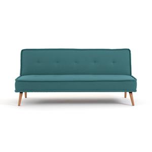 LA REDOUTE INTERIEURS Zitbank-bed in polyester, Juno