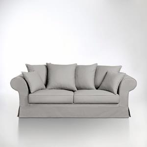 LA REDOUTE INTERIEURS Omvormbare Bultex zetel, katoen, Adelia