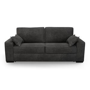 LA REDOUTE INTERIEURS Zetel-bed polyester, Bultex Cécilia