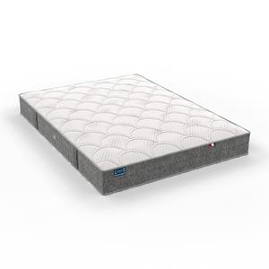 LA REDOUTE INTERIEURS - BEST Matras in HR mousse Semi-stevig 19cm