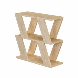 Decortie Bijzettafel  Side Table - Lazena - Oak