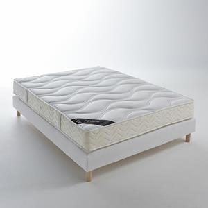 LA REDOUTE INTERIEURS Matelas in mousse met vormbehoud, hoogte. 19 cm