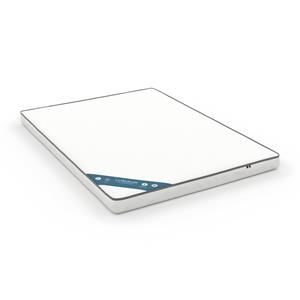 Semi-stevig matras in mousse 12cm