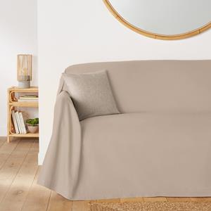 LA REDOUTE INTERIEURS Sprei voor fauteuil of zetel, Scenario