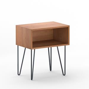 LA REDOUTE INTERIEURS Vintage nachtkast Watford