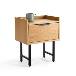 LA REDOUTE INTERIEURS Nachttafel Volga