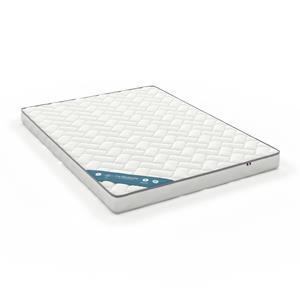 Semi stevig matras in mousse, 14,5cm