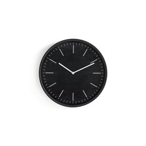 LA REDOUTE INTERIEURS Ronde wandhorloge Ø33 cm, Ora