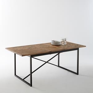 LA REDOUTE INTERIEURS Tafel met verlengstukken, Nottingham