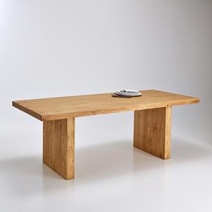 LA REDOUTE INTERIEURS Rechthoekige tafel 6 - 8 personen, Malu