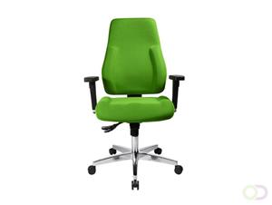 Topstar Bureaustoel  Point 91 groen