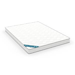 LA REDOUTE INTERIEURS Stevig matras mousse, 16cm