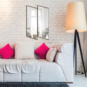 Mioli Decor | Wandspiegel Luca