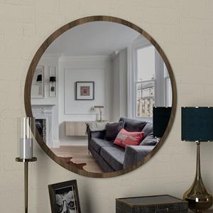 Mioli Decor | Wandspiegel Oscar