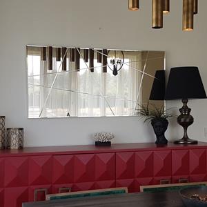 Wandspiegel Saar | Mioli Decor