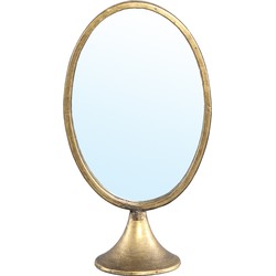 PTMD Thimes Gold - Mirrors - gold