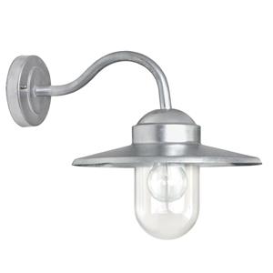 KS Verlichting Buitenlamp Dolce verzinkt