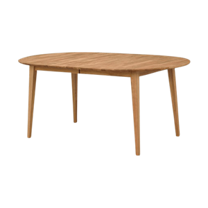 Rowico Home Filippa houten eettafel naturel - 170 x 105 cm