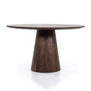 Countrylifestyle Aron eettafel 130cm