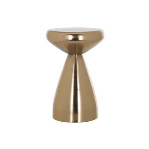 Richmond Interiors Richmond Bijzettafel Arlo 35cm - Goud