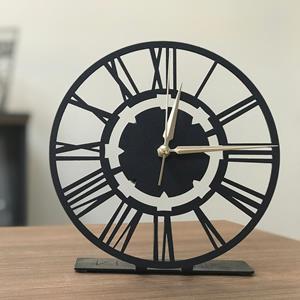 Wandklok Jasmijn | Mioli Decor